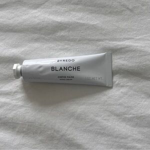 BYREDO - BLANCHE HAND CREAM